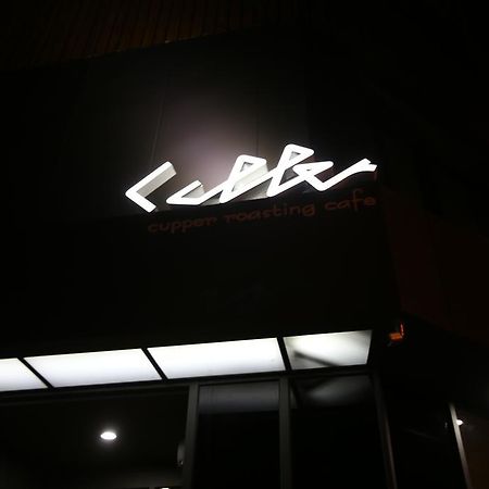 Vatica Hotel Dongdaemun Seul Exterior foto
