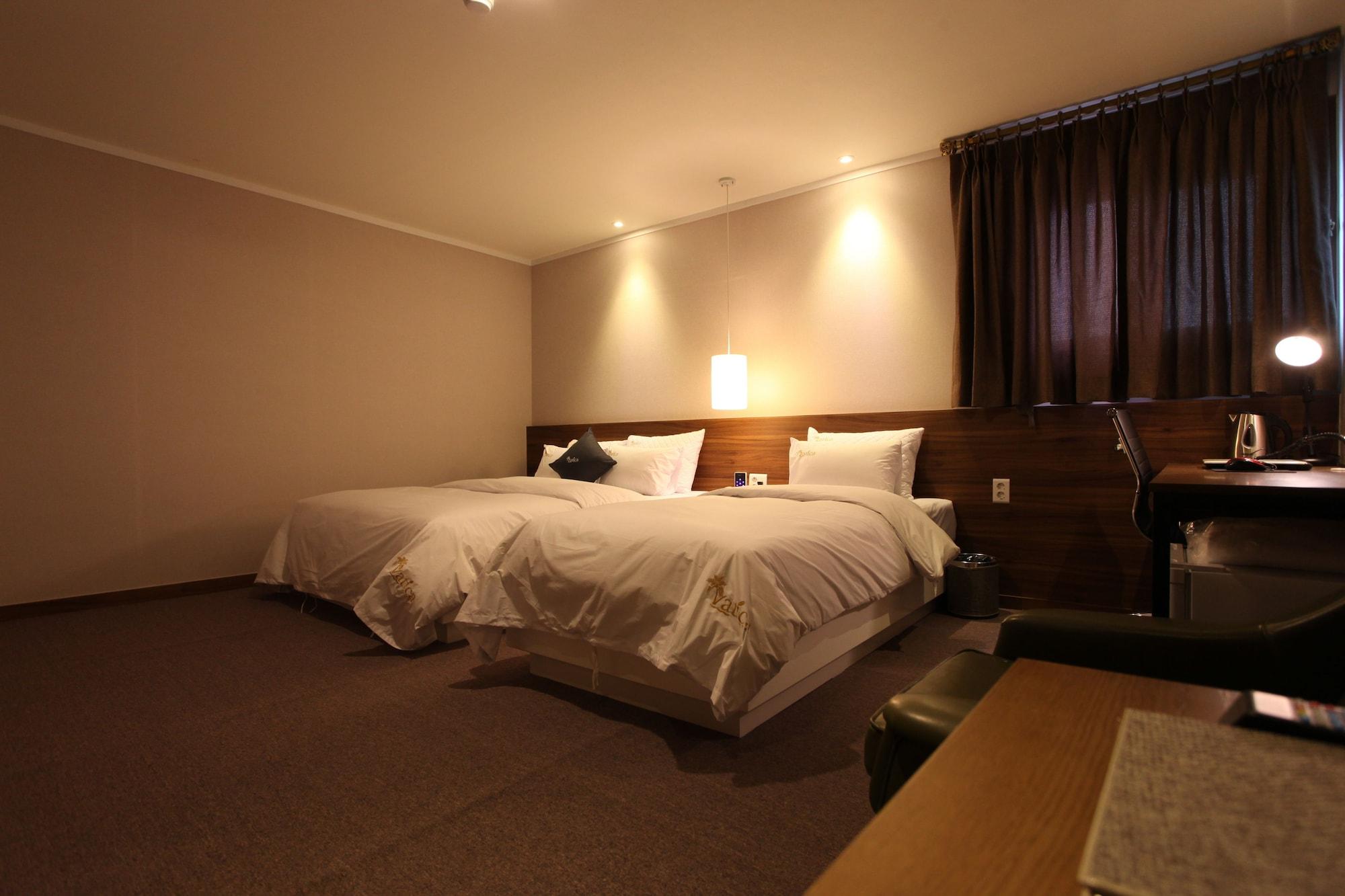 Vatica Hotel Dongdaemun Seul Exterior foto