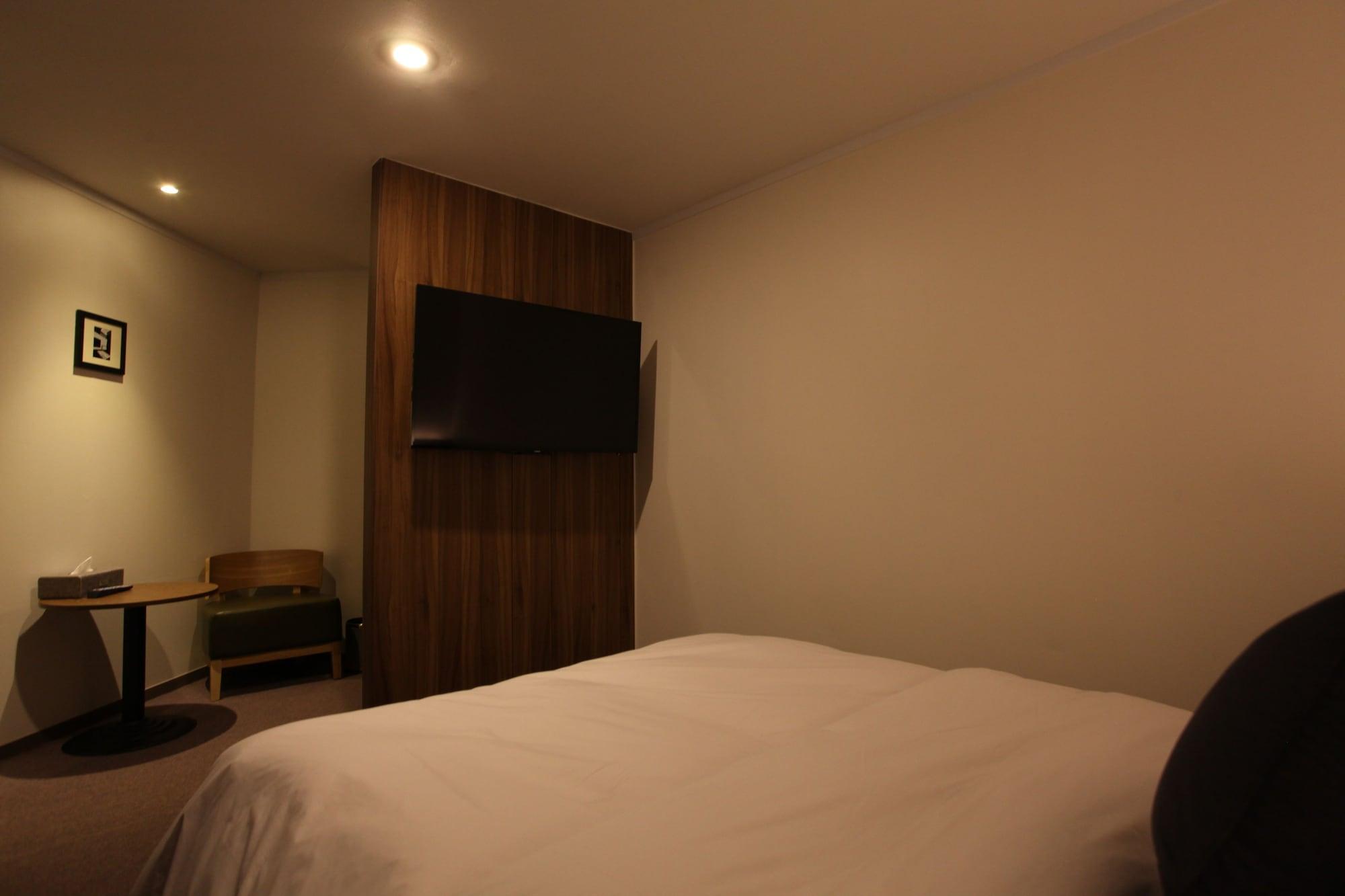 Vatica Hotel Dongdaemun Seul Exterior foto
