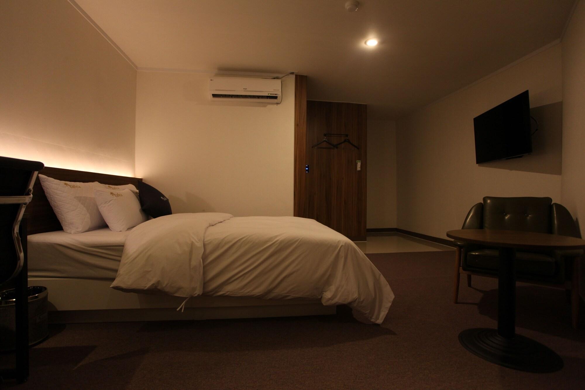 Vatica Hotel Dongdaemun Seul Exterior foto
