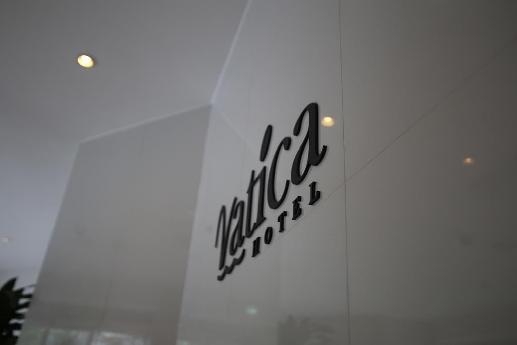 Vatica Hotel Dongdaemun Seul Exterior foto