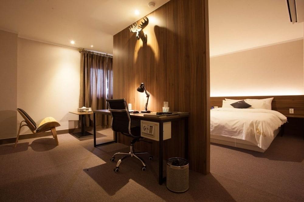 Vatica Hotel Dongdaemun Seul Exterior foto