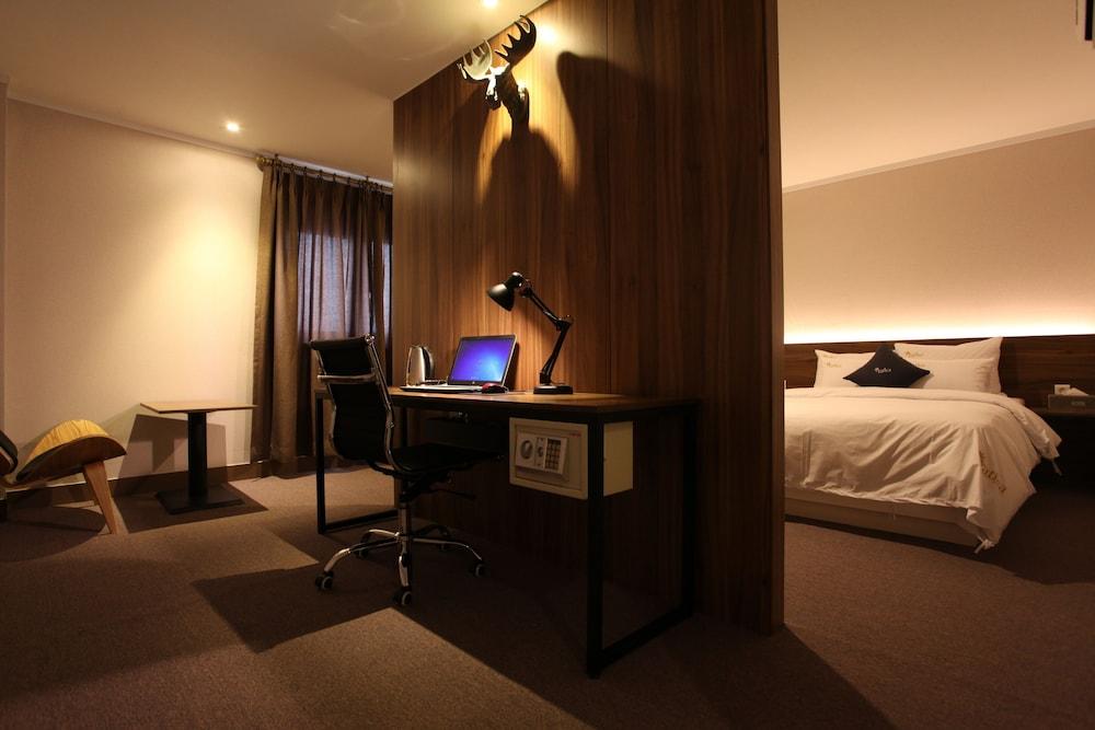 Vatica Hotel Dongdaemun Seul Exterior foto